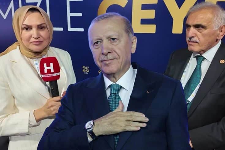 Ak Parti Milletvekili Ali İnci: Cezaevinde bile umudumuzu kesmedik Ak Parti Milletvekili Ali İnci: Cezaevinde bile umudumuzu kesmedik