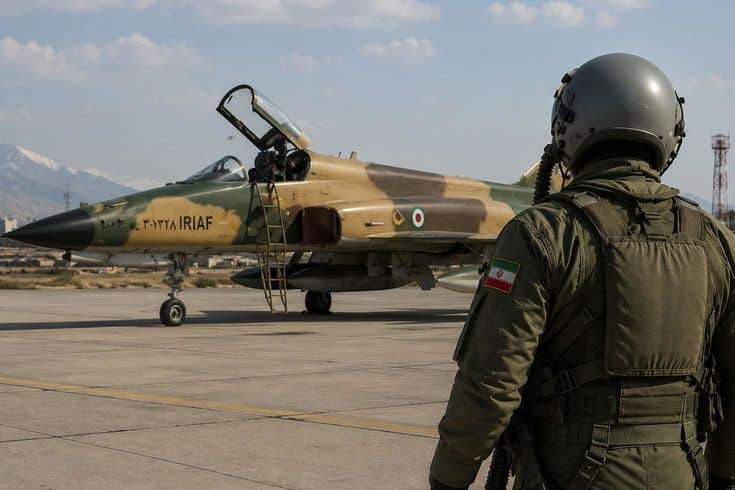 İran'ın "pilotlarımızı esir aldılar" dediği ülkeden yanıt geldi İran'ın "pilotlarımızı esir aldılar" dediği ülkeden yanıt geldi