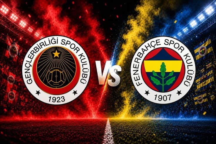 Maçta 3 gol var! Fenerbahçe'ye şok üstüne şok Maçta 3 gol var! Fenerbahçe'ye şok üstüne şok