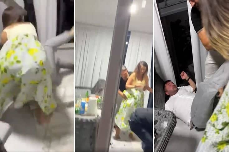 Türkiye gündemine oturan görüntü! Videodaki kadından olay sözler Türkiye gündemine oturan görüntü! Videodaki kadından olay sözler