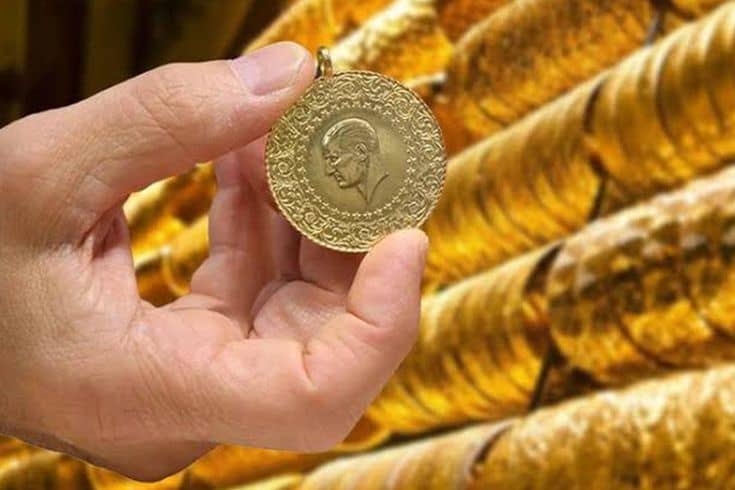 Altında yeni dönem başladı! Artık bu şekilde satılacak Altında yeni dönem başladı! Artık bu şekilde satılacak
