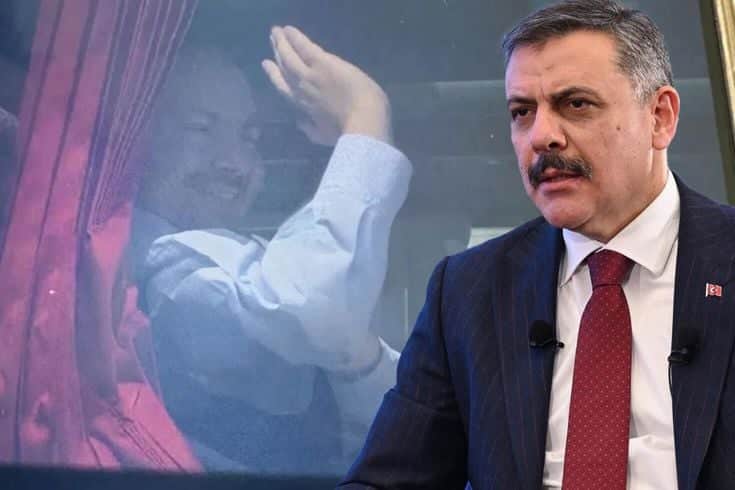 Süleymancıların kullandığı haberleşme ağı ifşa oldu: Bylock yerine... Süleymancıların kullandığı haberleşme ağı ifşa oldu: Bylock yerine...
