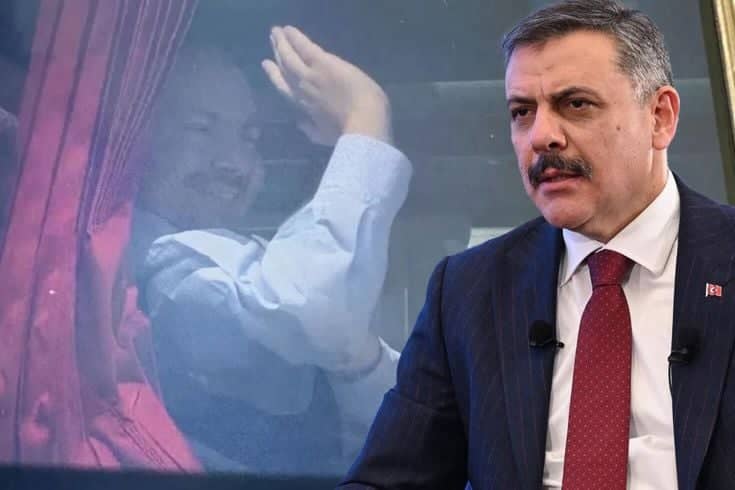Süleymancıların kullandığı haberleşme ağı ifşa oldu: Bylock yerine... Süleymancıların kullandığı haberleşme ağı ifşa oldu: Bylock yerine...