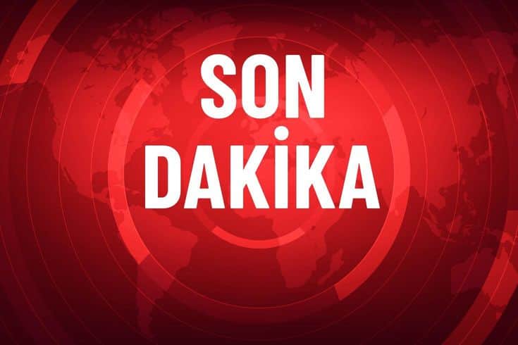 Süleymancıların lideri Alihan Kuriş hakkında karar verildi Süleymancıların lideri Alihan Kuriş hakkında karar verildi