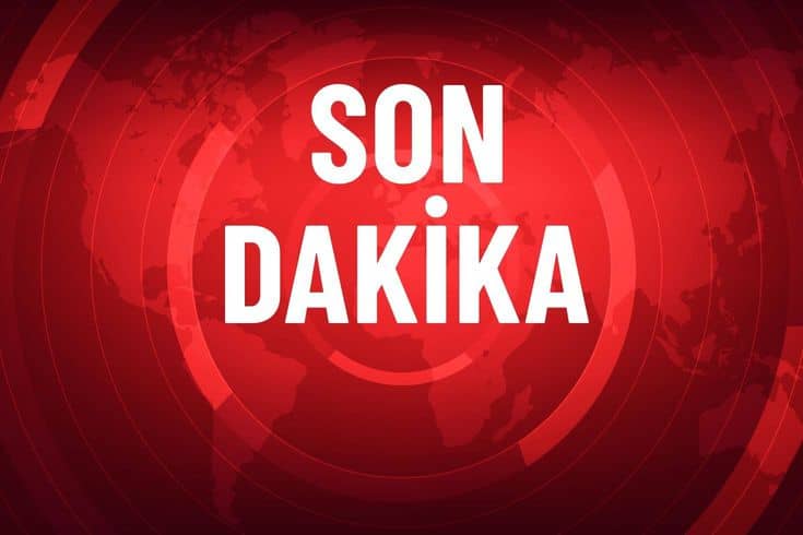 Süleymancıların lideri Alihan Kuriş hakkında karar verildi Süleymancıların lideri Alihan Kuriş hakkında karar verildi