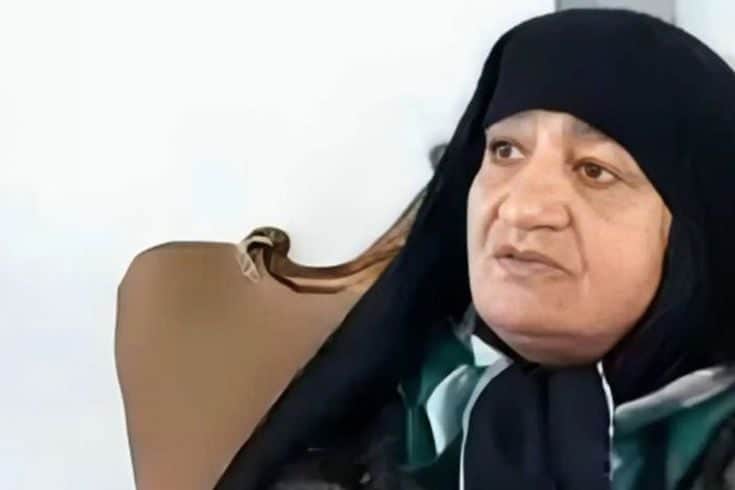 20 yılda 10 eşini öldürdü! “Kara Dul” için yolun sonu 20 yılda 10 eşini öldürdü! “Kara Dul” için yolun sonu