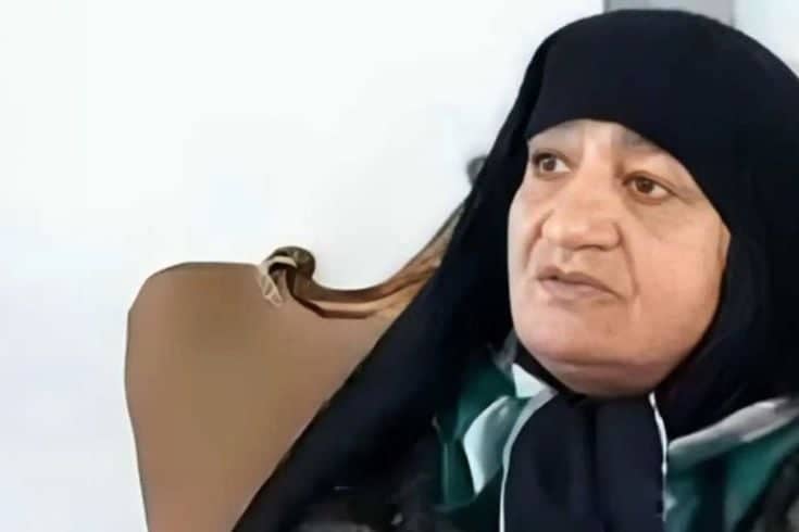 20 yılda 10 eşini öldürdü! “Kara Dul” için yolun sonu 20 yılda 10 eşini öldürdü! “Kara Dul” için yolun sonu