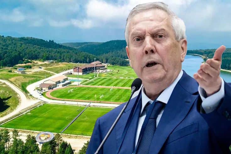 Fenerbahçe'de sürpriz ayrılık! Sadettin Saran'ın aldığı isim gidiyor Fenerbahçe'de sürpriz ayrılık! Sadettin Saran'ın aldığı isim gidiyor
