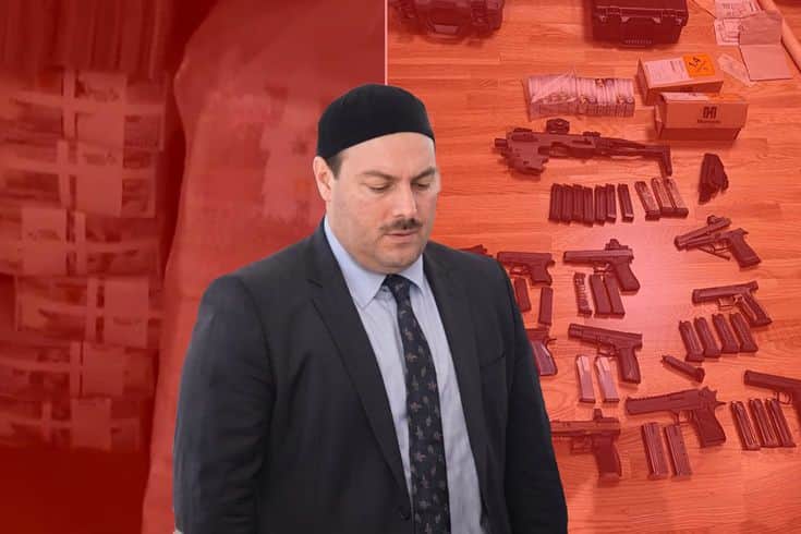 Süleymancılar soruşturmasında yeni bir ülkenin adı çıktı Süleymancılar soruşturmasında yeni bir ülkenin adı çıktı