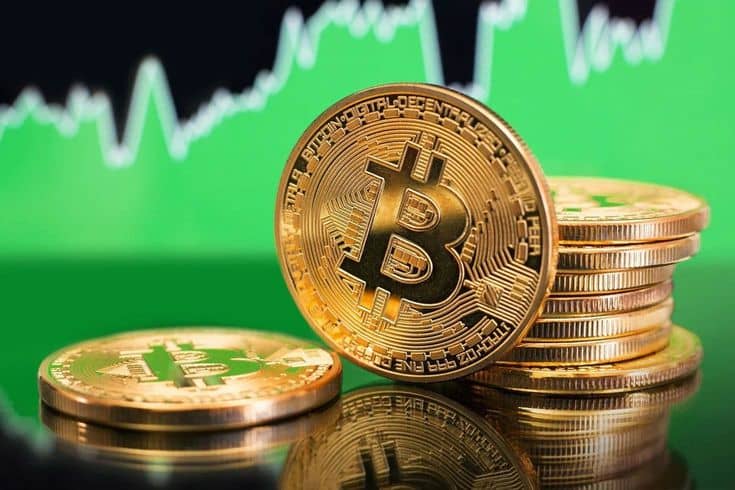 Bitcoin 70 bin dolara yaklaştı: İşte yükselişin nedeni Bitcoin 70 bin dolara yaklaştı: İşte yükselişin nedeni