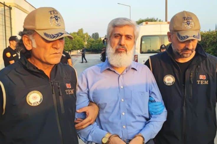 İşte "Kuytulcular"ın kayyum atanan 5 şirketi! Ünlü börekçi de listede İşte "Kuytulcular"ın kayyum atanan 5 şirketi! Ünlü börekçi de listede