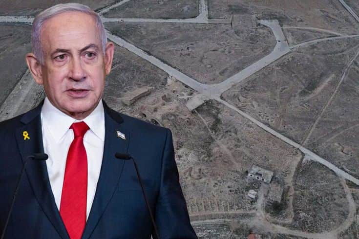 Netanyahu’dan Türkiye’ye küstah tehdit! O saldırı sözde mesajmış Netanyahu’dan Türkiye’ye küstah tehdit! O saldırı sözde mesajmış
