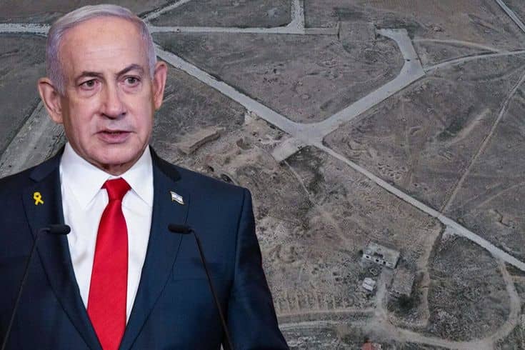 Netanyahu’dan Türkiye’ye küstah tehdit! O saldırı sözde mesajmış Netanyahu’dan Türkiye’ye küstah tehdit! O saldırı sözde mesajmış