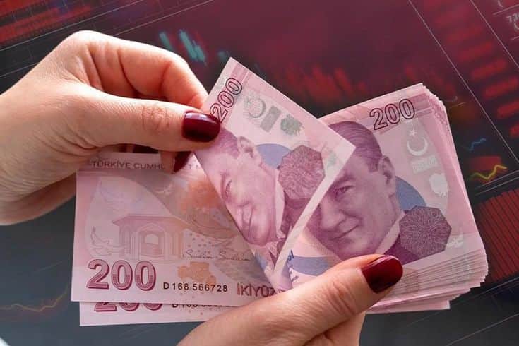 İşte memur ve emeklinin dört gözle beklediği zam oranları İşte memur ve emeklinin dört gözle beklediği zam oranları