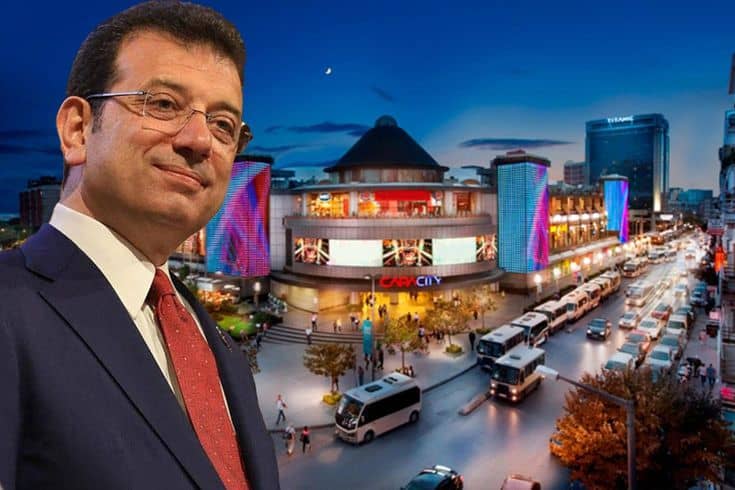 Verdiği rüşvetleri çocukları üzerine yemin ederek anlattı Verdiği rüşvetleri çocukları üzerine yemin ederek anlattı