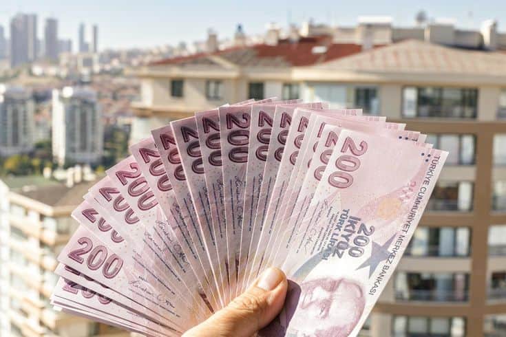 Ev alıp satacakları ilgilendiriyor! Yıllardır uygulanan sistem değişti Ev alıp satacakları ilgilendiriyor! Yıllardır uygulanan sistem değişti