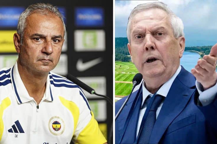 Aziz başkan gerekeni yaptı! Aziz başkan gerekeni yaptı!
