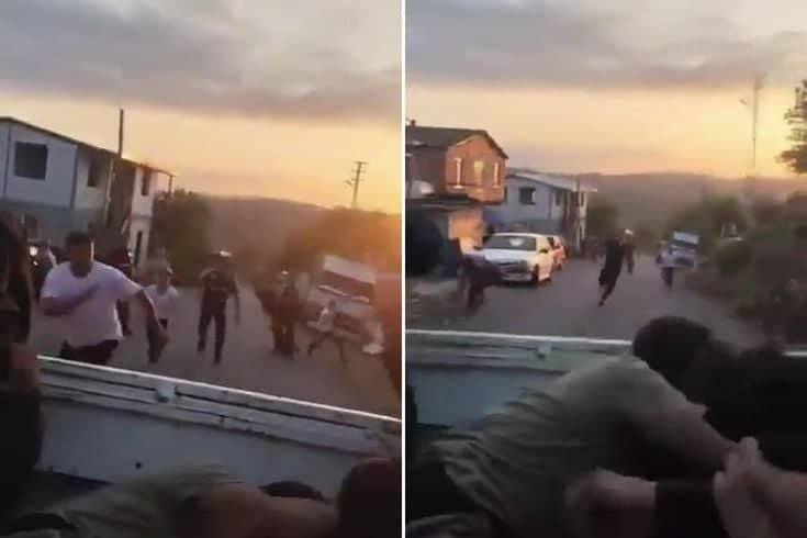 Bir şehrimizi karıştıran provokasyon! Bakan Gürlek yalanladı Bir şehrimizi karıştıran provokasyon! Bakan Gürlek yalanladı