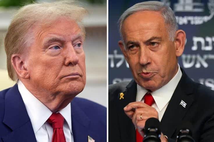 "Türkiye" uyarısı Netanyahu'yu çıldırttı! Resmen durdurdular "Türkiye" uyarısı Netanyahu'yu çıldırttı! Resmen durdurdular