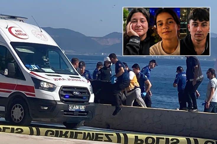 3 kardeşin ölümünde olayın seyrini değiştiren bulgu 3 kardeşin ölümünde olayın seyrini değiştiren bulgu