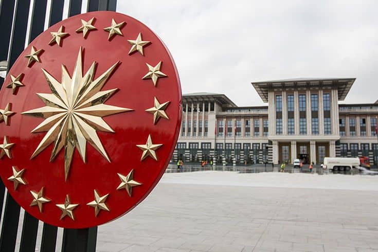 Ankara’da kritik gün! İlk toplantı yapılacak, 4 kurul oluşturulacak Ankara’da kritik gün! İlk toplantı yapılacak, 4 kurul oluşturulacak