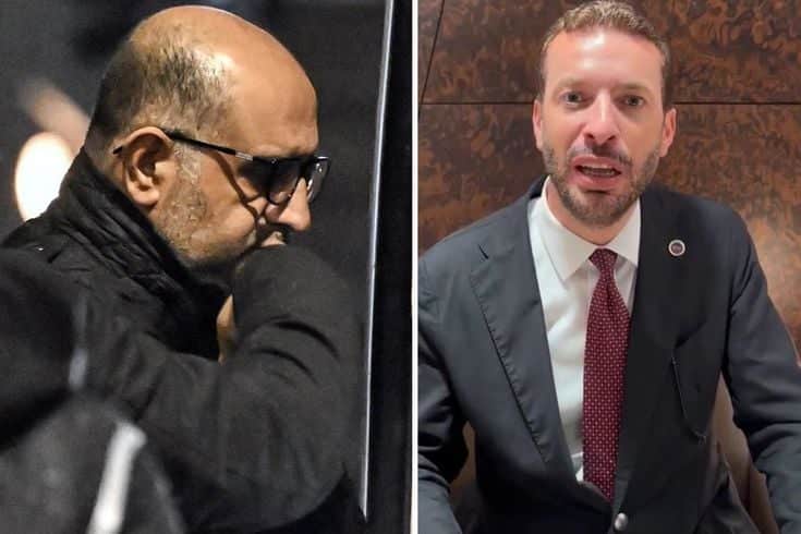 Babasının evlerini, Aziz İhsan'a rekor bedele satmış Babasının evlerini, Aziz İhsan'a rekor bedele satmış