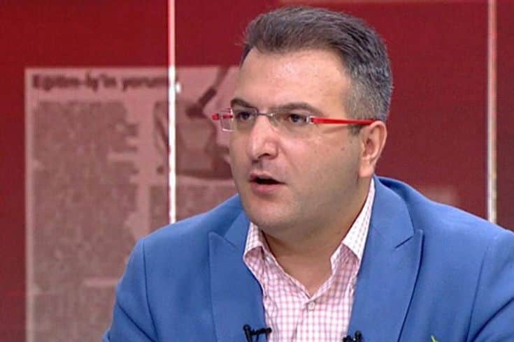 Cem Küçük soruşturmasında firari alarmı! 3 kaçak için yakalama kararı Cem Küçük soruşturmasında firari alarmı! 3 kaçak için yakalama kararı