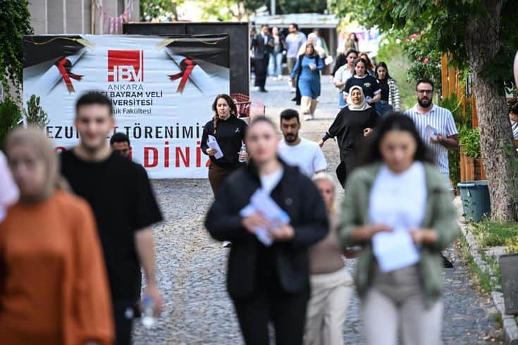 ÖSYM'den büyük hata! Sonuçlar erişime kapatıldı, hemen açıklama geldi ÖSYM'den büyük hata! Sonuçlar erişime kapatıldı, hemen açıklama geldi