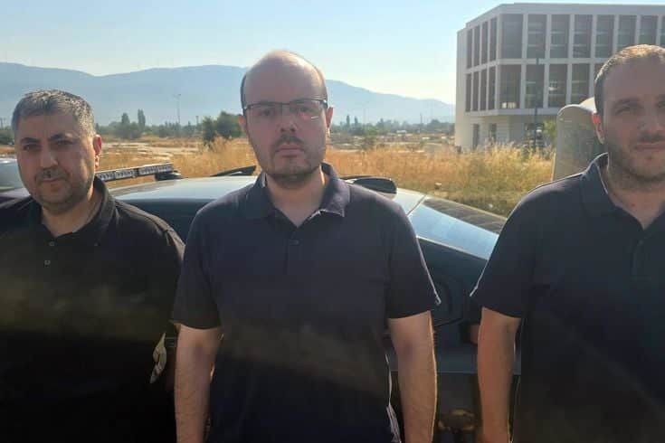 Süleymancılar'a son dalga operasyonda karar çıktı Süleymancılar'a son dalga operasyonda karar çıktı