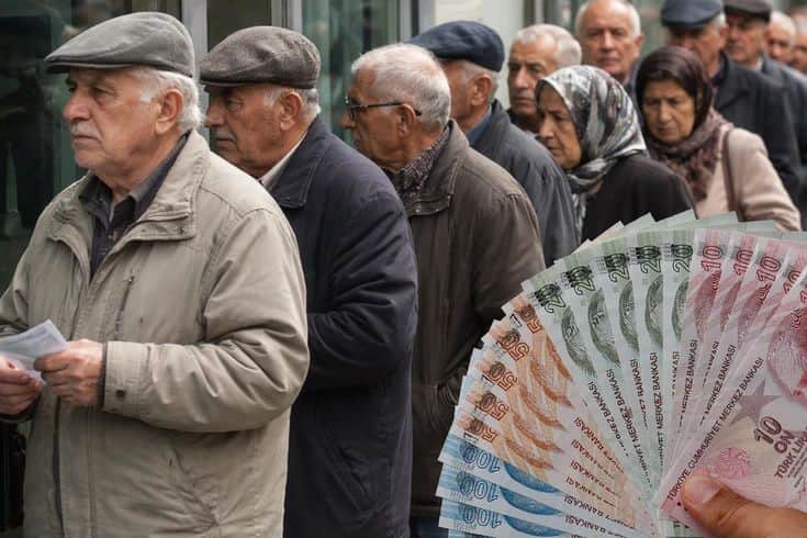 Milyonları ilgilendiriyordu! Emeklilikte yeni dönem çıkmaza girdi Milyonları ilgilendiriyordu! Emeklilikte yeni dönem çıkmaza girdi
