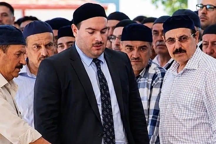Süleymancılara yönelik 3'üncü dalga operasyonda karar verildi Süleymancılara yönelik 3'üncü dalga operasyonda karar verildi