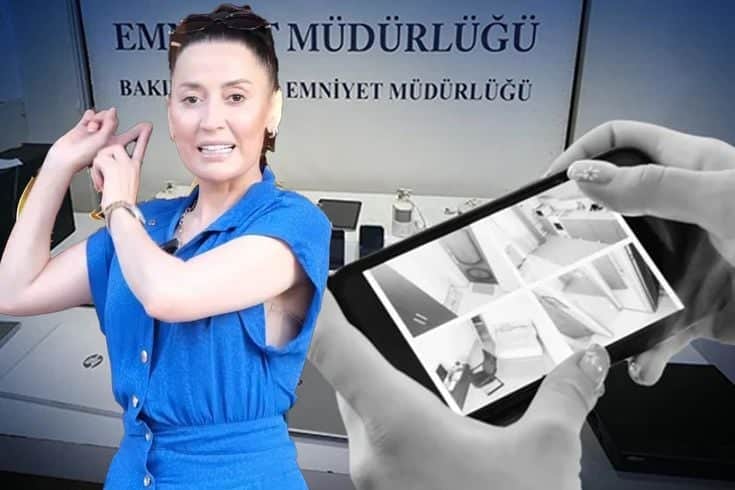 Güzellik merkezindeki skandal büyüyor! Kritik isim yakalandı Güzellik merkezindeki skandal büyüyor! Kritik isim yakalandı