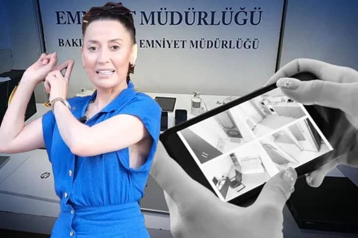 Güzellik merkezindeki skandal büyüyor! Kritik isim yakalandı Güzellik merkezindeki skandal büyüyor! Kritik isim yakalandı