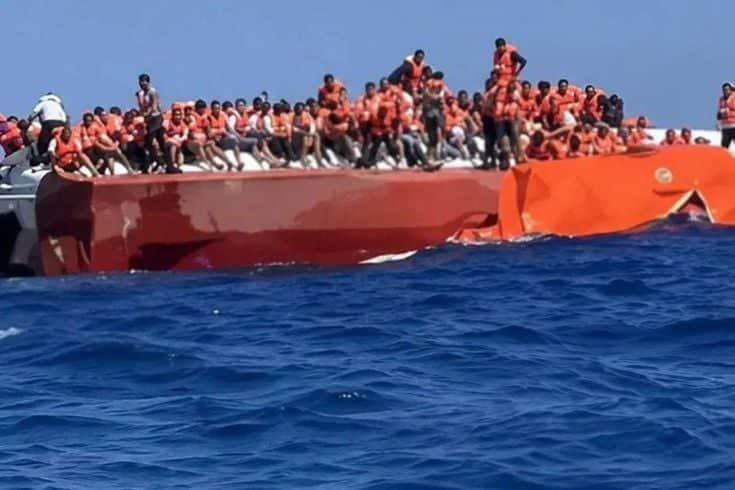 8 can gitti, 18 kişi hala kayıp! Şirketin yaptığı tepki çekti 8 can gitti, 18 kişi hala kayıp! Şirketin yaptığı tepki çekti