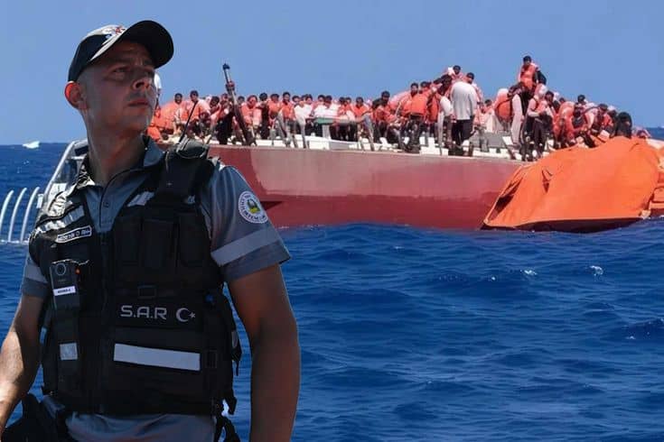 Canlar gitti! Batan gemiyle ilgili ortaya çıkan detay “Pes artık” dedi Canlar gitti! Batan gemiyle ilgili ortaya çıkan detay “Pes artık” dedi