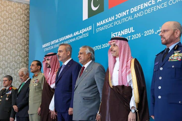 İstanbul'da Netanyahu'nun uykularını kaçıracak zirve İstanbul'da Netanyahu'nun uykularını kaçıracak zirve