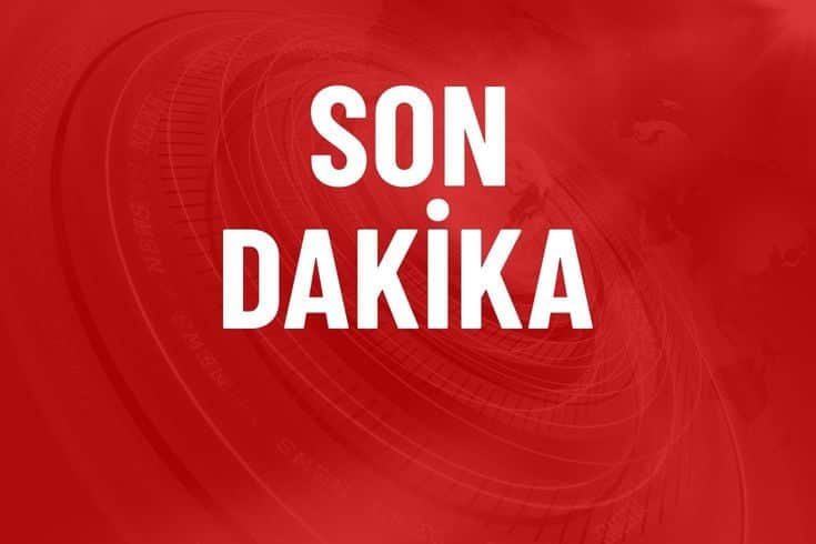 "Hava sahasını kapatıyoruz, yolcu uçakları dikkat etsin" "Hava sahasını kapatıyoruz, yolcu uçakları dikkat etsin"