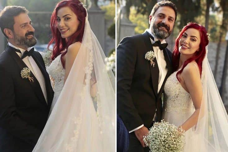 Beklenen rapor geldi! İşte Erhan Çelik'in eşinin ölüm nedeni Beklenen rapor geldi! İşte Erhan Çelik'in eşinin ölüm nedeni
