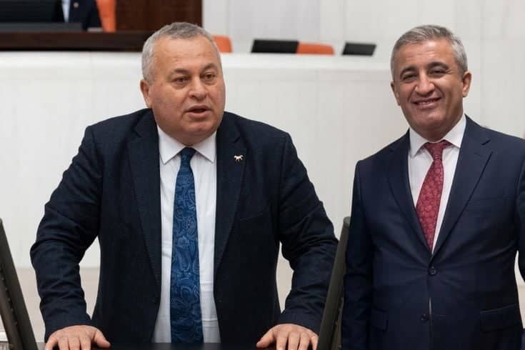 İfadeler ortaya çıktı! Geceleri "burs" diye gönderilen paralar... İfadeler ortaya çıktı! Geceleri "burs" diye gönderilen paralar...