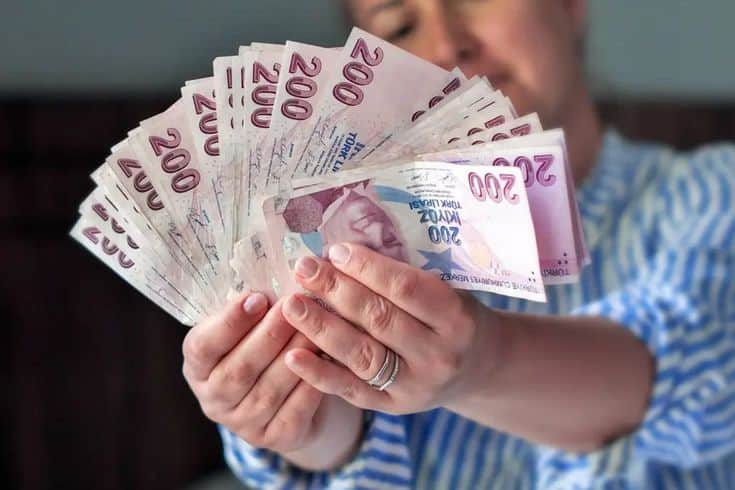 İşte en düşük emekli maaşı için konuşulan rakam İşte en düşük emekli maaşı için konuşulan rakam