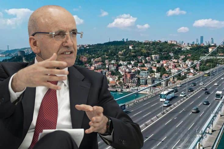 Köprüler ve otoyollar satılıyor mu? Net açıklama geldi Köprüler ve otoyollar satılıyor mu? Net açıklama geldi