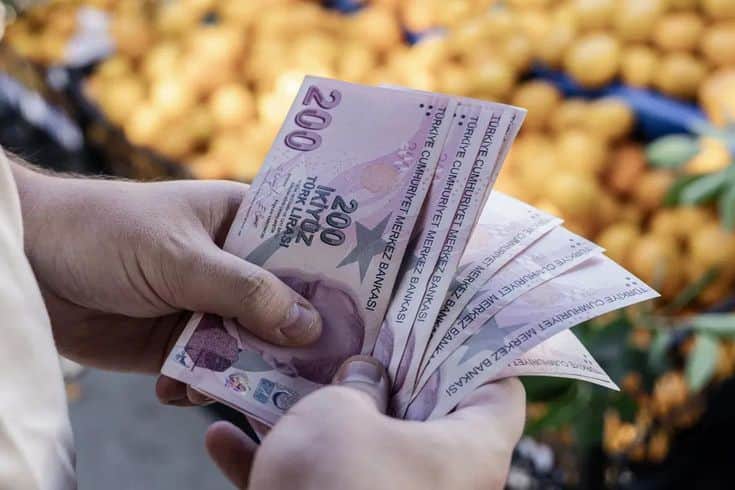 Orta Vadeli Program açıklandı! Yıl sonu enflasyon tahmini değişti Orta Vadeli Program açıklandı! Yıl sonu enflasyon tahmini değişti