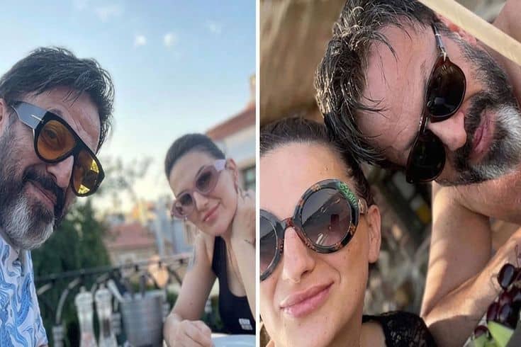 Serhat Kılıç'ı evinde ölü bulan kız arkadaşının ifadesi ortaya çıktı Serhat Kılıç'ı evinde ölü bulan kız arkadaşının ifadesi ortaya çıktı