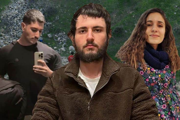 Türkiye'yi sarsan davada yer yerinden oynayacak: Valinin oğlu vurdu Türkiye'yi sarsan davada yer yerinden oynayacak: Valinin oğlu vurdu