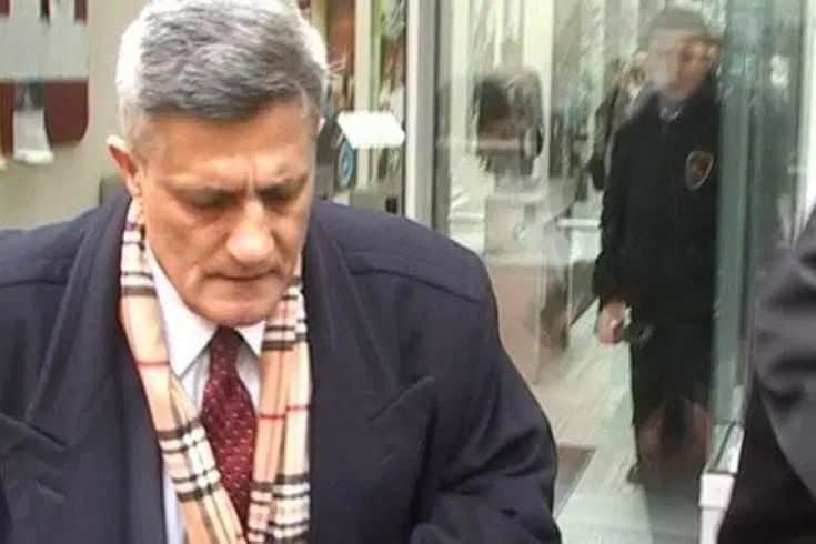 Eski MİT'çinin şüpheli ölümü için 15 yıl sonra düğmeye basıldı Eski MİT'çinin şüpheli ölümü için 15 yıl sonra düğmeye basıldı