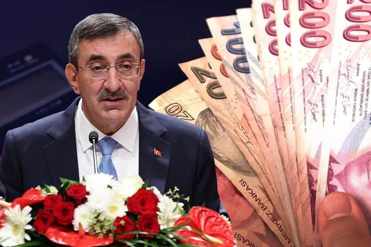 İşte en düşük memur maaşı için konuşulan rakam İşte en düşük memur maaşı için konuşulan rakam