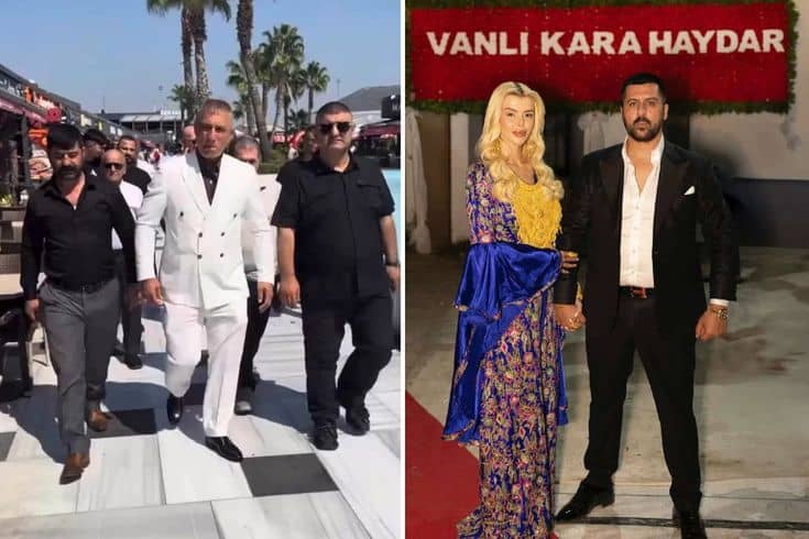 'Beyaz'ın sonu da 'Kara' gibi oldu 'Beyaz'ın sonu da 'Kara' gibi oldu