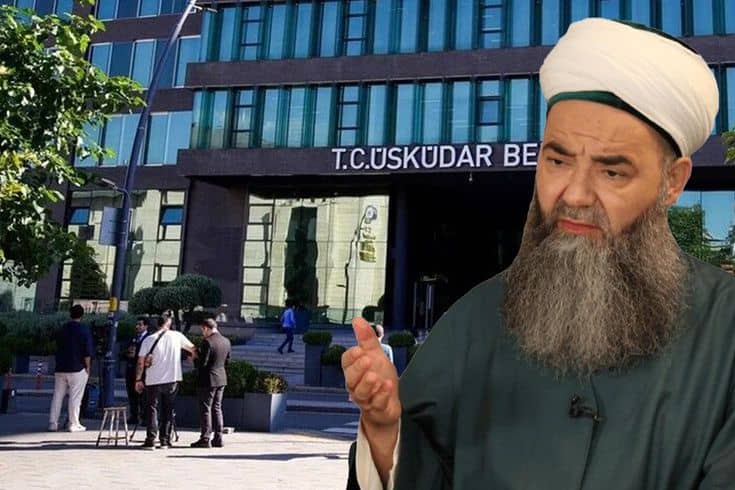 Cübbeli Ahmet'ten Üsküdar seçimi sonrası olay sözler Cübbeli Ahmet'ten Üsküdar seçimi sonrası olay sözler
