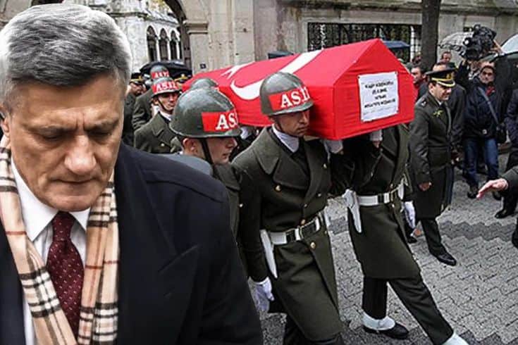 Kozinoğlu'nun şüpheli ölümünde taşları yerinden oynatacak karar Kozinoğlu'nun şüpheli ölümünde taşları yerinden oynatacak karar