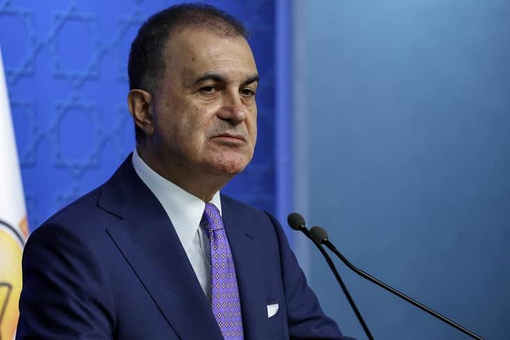 4 belediye başkanı daha AK Parti'ye geçti! 3'ü CHP'den 4 belediye başkanı daha AK Parti'ye geçti! 3'ü CHP'den